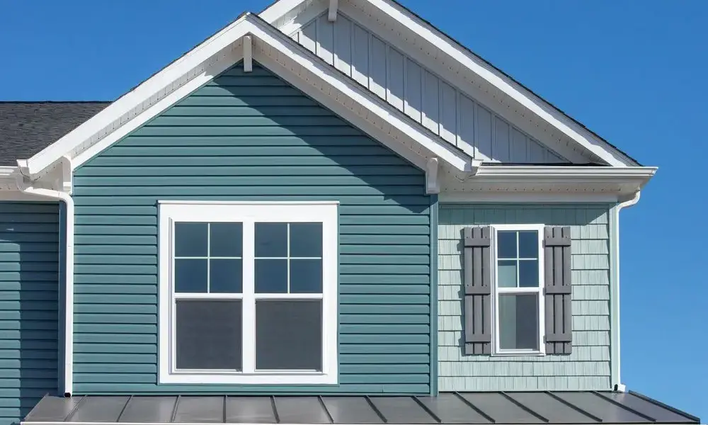 Roof repair and inspection services in Gun Plain